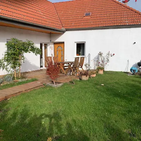 Ferienhaus Burgblick In Stadtschlaining Exterior foto