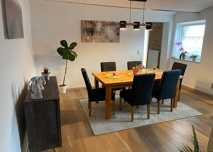 Ferienhaus Burgblick In Stadtschlaining
