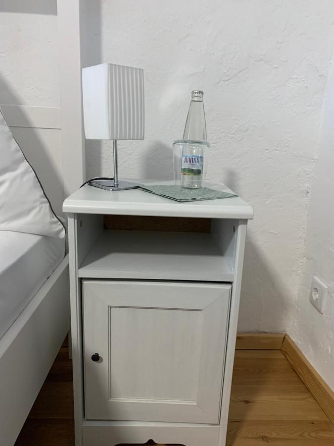 Burgblick In Ferienhaus Stadtschlaining