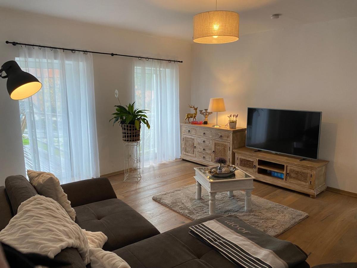 Burgblick In Ferienhaus *