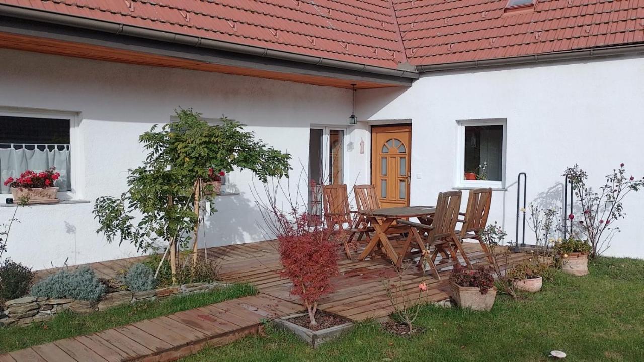 Burgblick In * Stadtschlaining