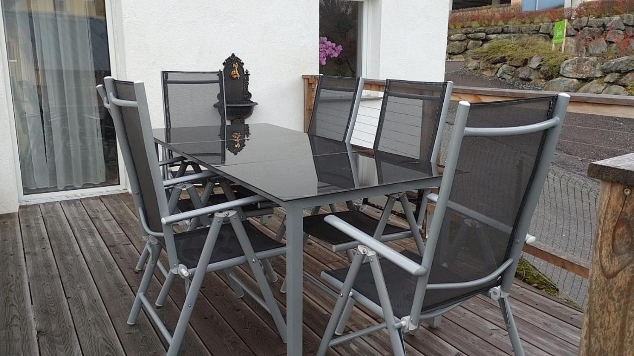 Burgblick In * Stadtschlaining