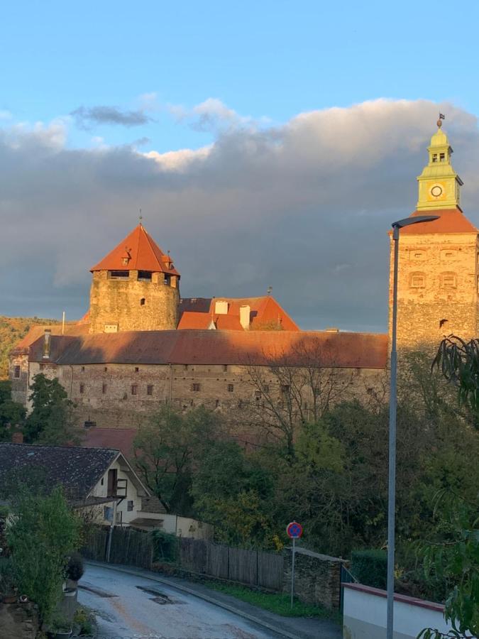 Ferienhaus Burgblick In