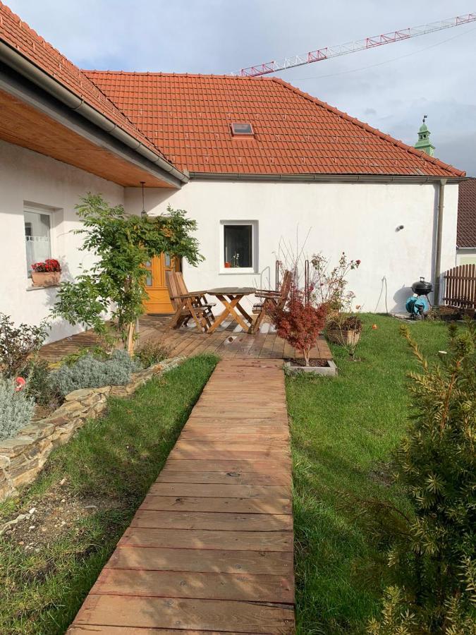 Burgblick In Ferienhaus