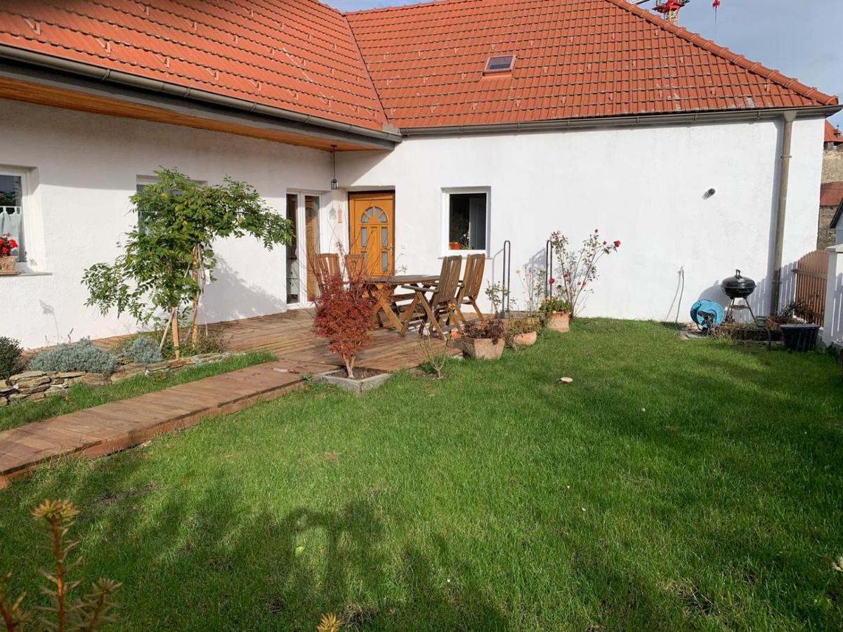 Burgblick In *